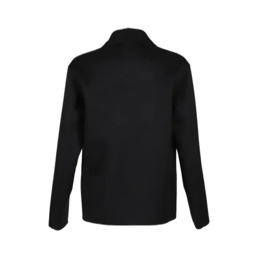 Workwear Jacket / Black
