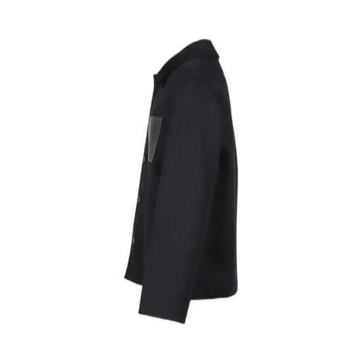 Workwear Jacket / Black