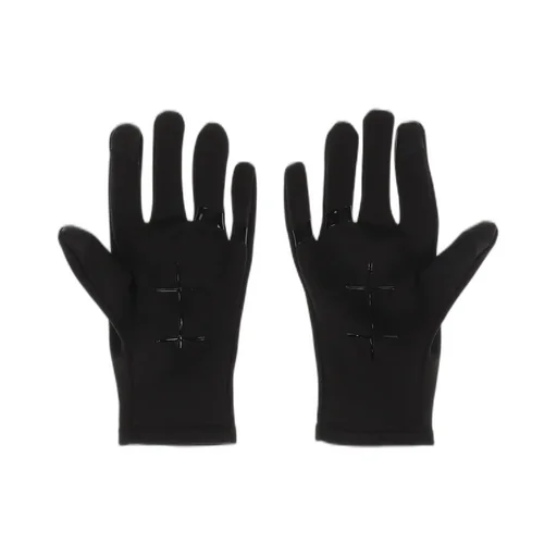 Manicae Gloves / Black