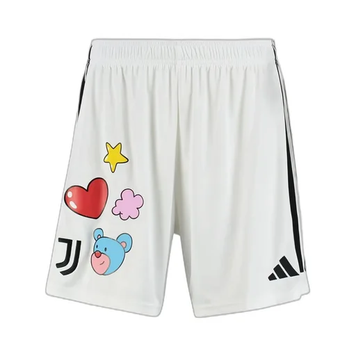 Inbetweeners Juve Graphic T-Shirt