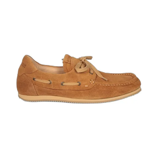 Jacquemus The Batto Boat Shoes