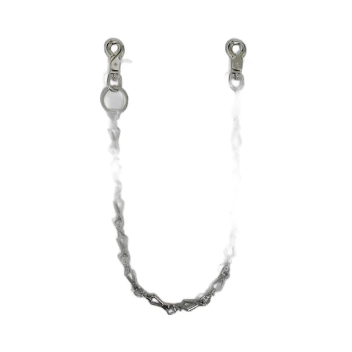 Industry Clip Chain ​​/ Sil