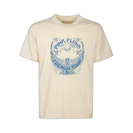 In The Box French Tour Graphic T-Shirt