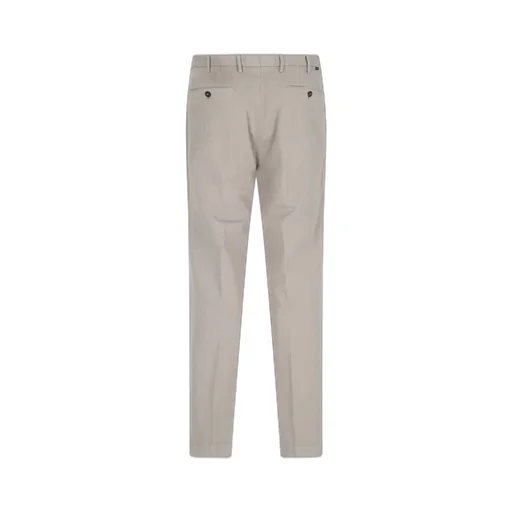 Incotex Straight-Leg Tailored Trousers