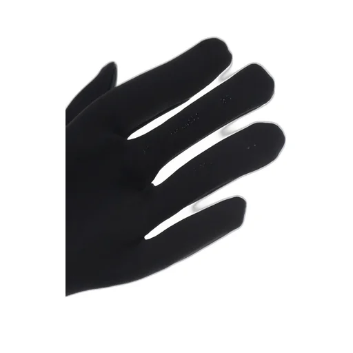 Manicae Gloves / Black