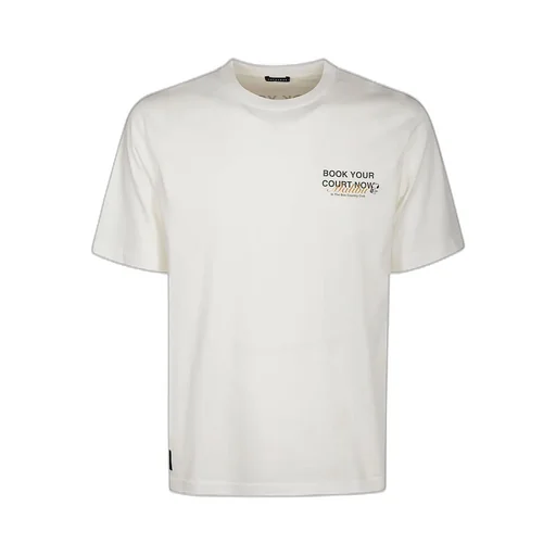 In The Box Peanuts Malibu Graphic T-Shirt