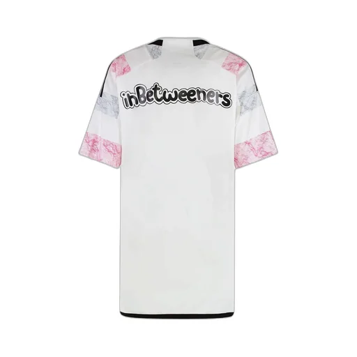 Inbetweeners Juve Graphic T-Shirt