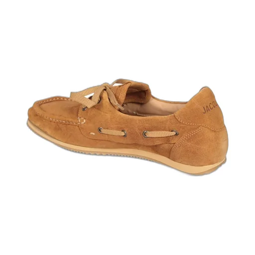 Jacquemus The Batto Boat Shoes