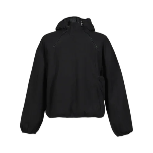 Interlucent Anorak / Blk