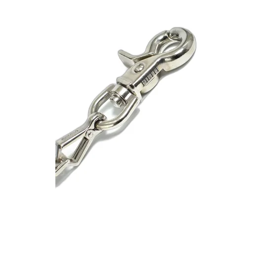 Industry Clip Chain ​​/ Sil