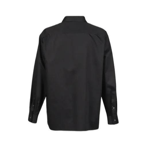 Anagram Shirt / Black