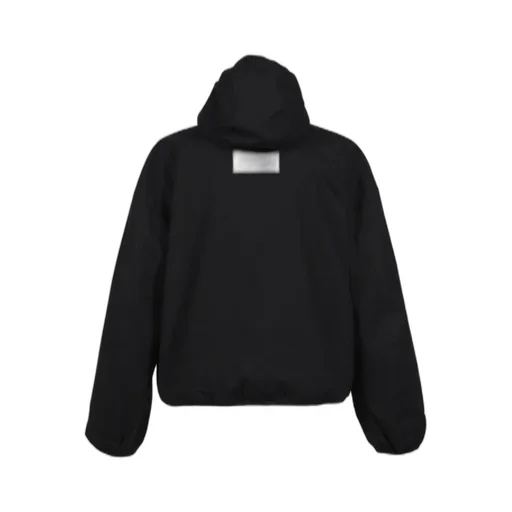 Interlucent Anorak / Blk