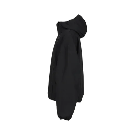 Interlucent Anorak / Blk