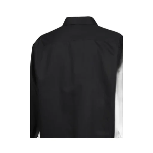 Anagram Shirt / Black