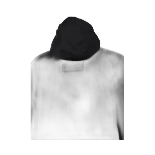 Interlucent Anorak / Blk