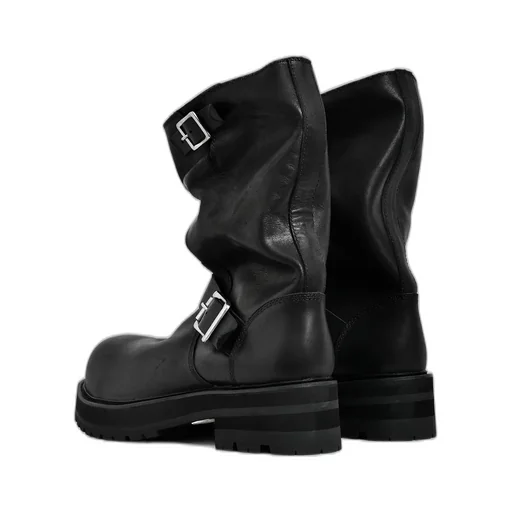 Nero Gear Boots / Black