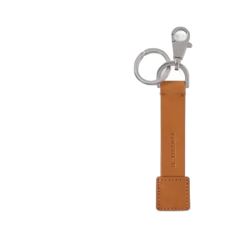 Il Bisonte Classic Key Holder Wallet