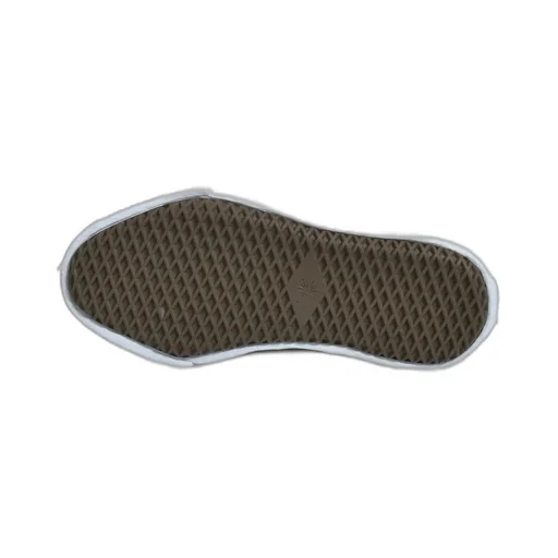 Peterson Low Canvas / Black