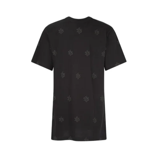 Ihs Logo Print T-Shirt