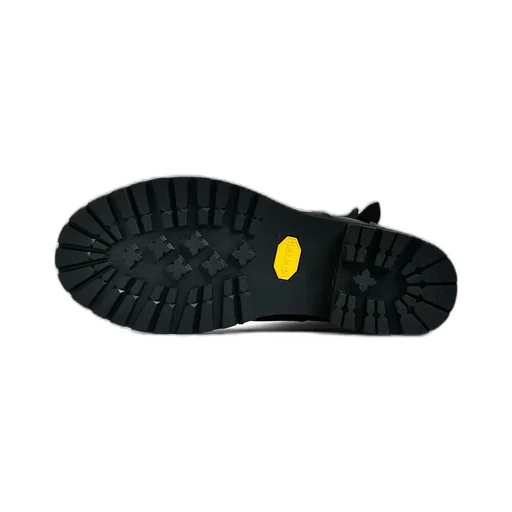 Nero Gear Boots / Black