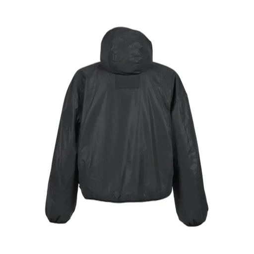 Interlucent Anorak / Blk