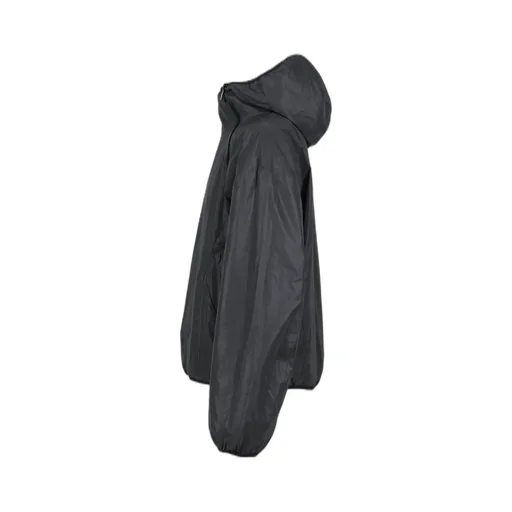 Interlucent Anorak / Blk