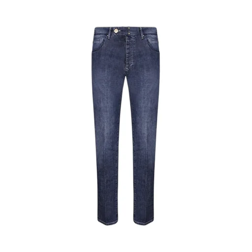 Incotex Slim-Fit Jeans