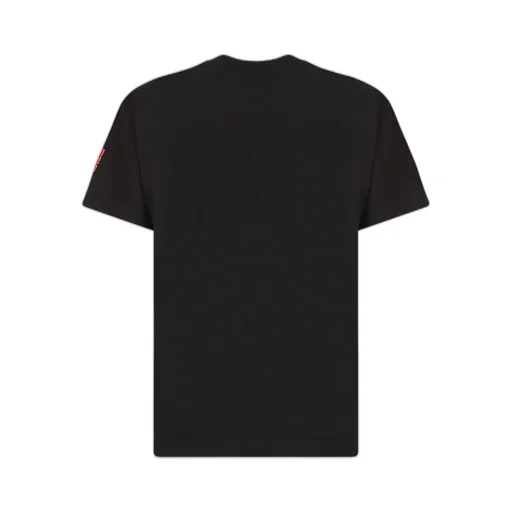 Ihs Rabbit Graphic Print T-Shirt