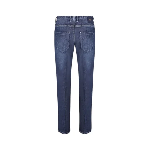 Incotex Slim-Fit Jeans