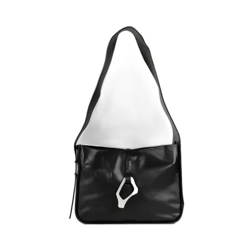 Confluence Bag / Black
