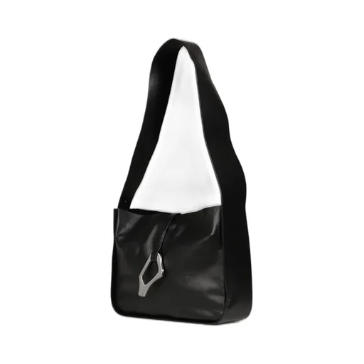 Confluence Bag / Black