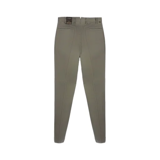 Incotex Zip-Fastening Trousers