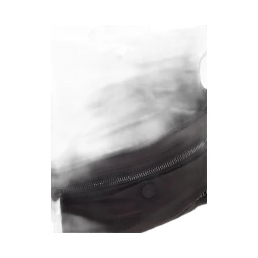 Jacquemus La Banane Bambino Logo Plaque Belt Bag