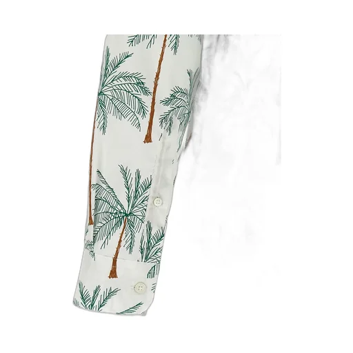 Jacquemus La Chemise Simon Buttoned Shirt