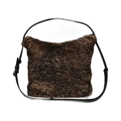 Dress-Age Hobo / Brw Blk