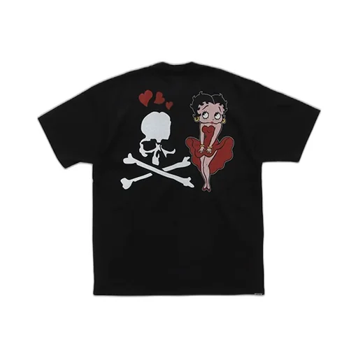 S/S Tee Regular Fit / Multi Color