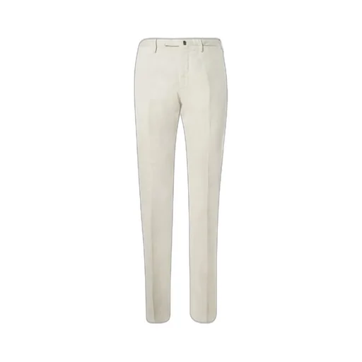 Incotex Stretch Tailored Pants