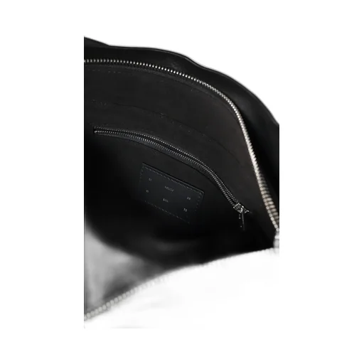 Confluence Bag / Black