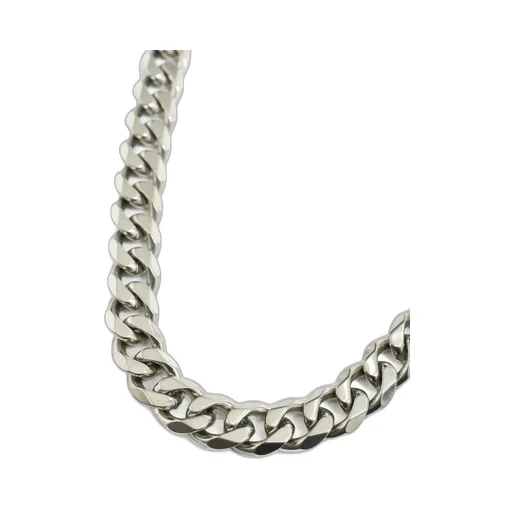 Classic Biker Chain ​​/ Sil