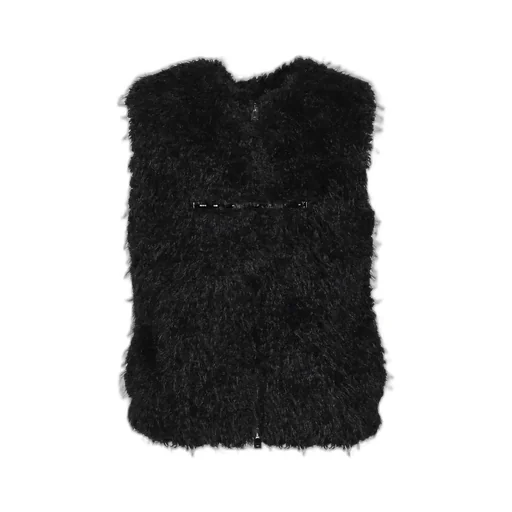 Vanta Vest / Black