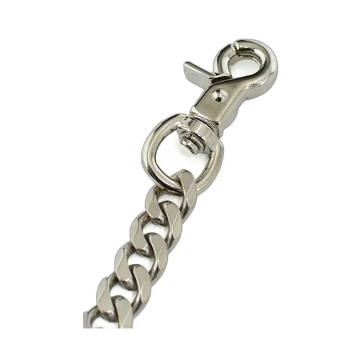 Classic Biker Chain ​​/ Sil