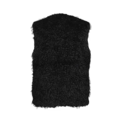 Vanta Vest / Black