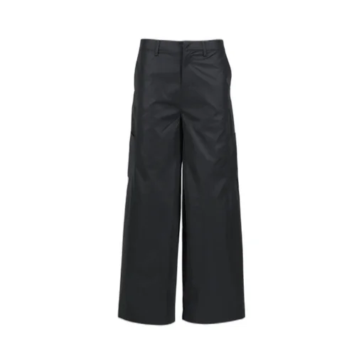 Interlucent Trousers / Dark Gry