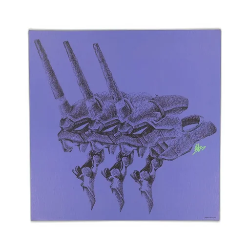 0065 Canvas Art