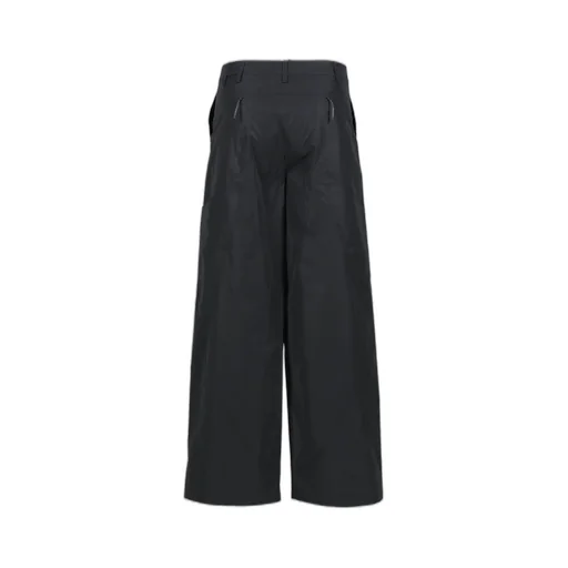Interlucent Trousers / Dark Gry