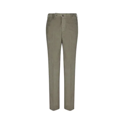 Incotex Corduroy Pants