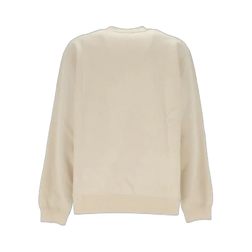Jacquemus Logo Patch Crewneck Sweatshirt