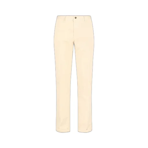 Incotex Slacks Straight-Leg Trousers