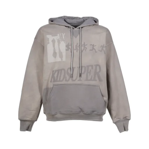 Sun Faded Sweats / Faded Gry