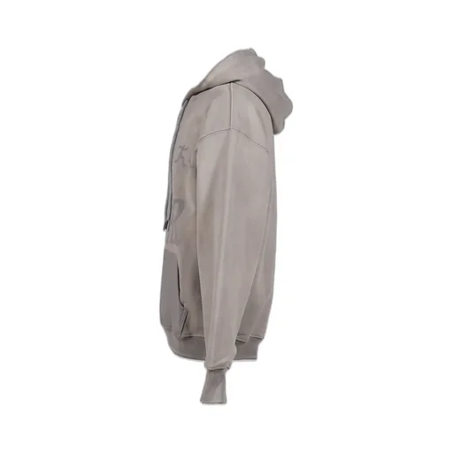 Sun Faded Sweats / Faded Gry